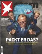 Der Stern 20/2025