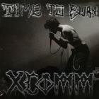 XCOMM - Time To Burn