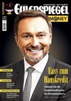 EULENSPIEGEL Das Satiremagazin 02/2023