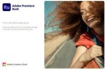 Adobe Premiere Rush v2.5.0.403 (x64)