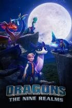 Dragons - Die 9 Welten - Staffel 5