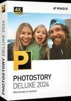 MAGIX Photostory Deluxe 2024 v23.0.1.158 (x64)