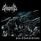 Garoted - Visions Of Death And Destruction