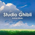 Joe Hisaishi-Studio Ghibli Anime Music-16BIT-WEB-FLAC-2023-SYMPHONY