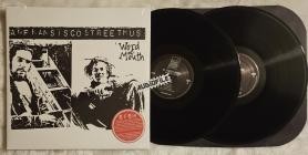 San Francisco Street Music - Word Of Mouth