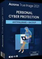 Acronis True Image Build 42902 BootCD