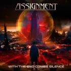 Assignment - With the End Comes Silence