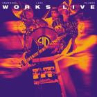Emerson Lake and Palmer - Works Live (2021 Remaster)
