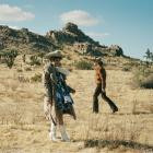 Beck - Ride Lonesome