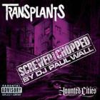 VA - Screw Soldiers Leaned -N- Chopped By: DJ Kodine