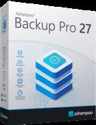 Ashampoo Backup Pro v27.5.58 Portable