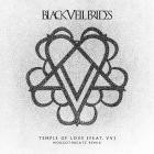 Black Veil Brides - Temple of Love (feat  Ville Vallo) (MorgothBeatz Rem