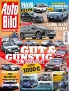 Auto Bild 44/2025