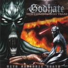 Godhate - The Throneaeon Years Part I: With Sardonic Wrath