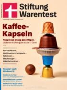 Stiftung Warentest 09/2025