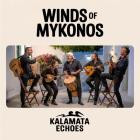Kalamata Echoes - Winds of Mykonos