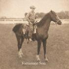 Jeff Mamett - Fortunate Son