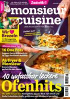 mein ZauberTopf Monsieur Cuisine 05/2026