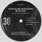 Vinicius Honorio & R M K - Diminishing Returns EP