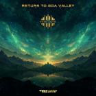 Innerzone - Return To Goa Valley