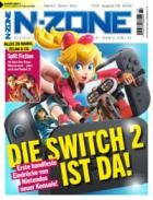 N-ZONE 07/2025