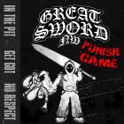 Greatsword NW - Punish Game