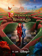 Descendants 5: Wicked Wonderland