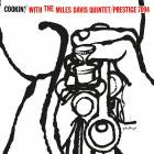 The Miles Davis Quintet - Cookin' With The Miles Davis Quintet