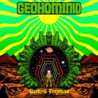 Geohominid - Hashtral Projection