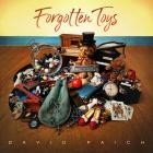 David Paich - Forgotten Toys