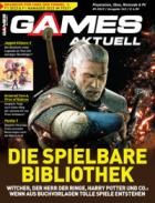 Games Aktuell 242/2023