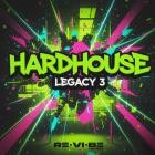 VA - Hard House Legacy Vol 3