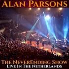 Alan Parsons - The Neverending Show - Live in the Netherlands