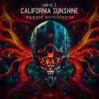 HarEls California Sunshine - Zombie Replicants