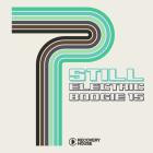 VA - Still Electric Boogie 15