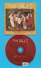 The Bills - Let Em Run