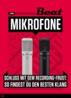 Beat SPEZIAL Mikrofone 01/2025