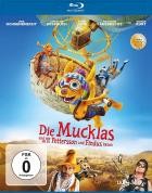 Die Mucklas - und wie sie zu Pettersson und Findus kamen