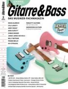 Gitarre und Bass 02/2023