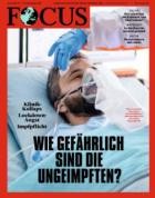 Focus Magazin 47/2021