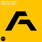 Andy Jay Powell - Sunflow 2026