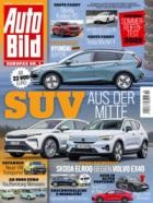 Auto Bild 10/2025