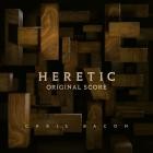 Chris Bacon - Heretic (Original Soundtrack)