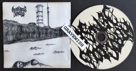 Atrocious Demise - Atrocious Demise