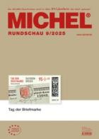MICHEL-Rundschau 09/2025
