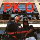 P K O -Armed And Dangerous-16BIT-WEB-FLAC-1990-SHHHHHH