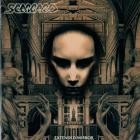 Scabbard - Extended Mirror