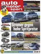 Auto Motor und Sport 08/2022