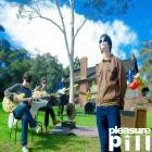Pleasure Pill - Hang a Star