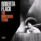 Roberta Flack - The Montreux Years